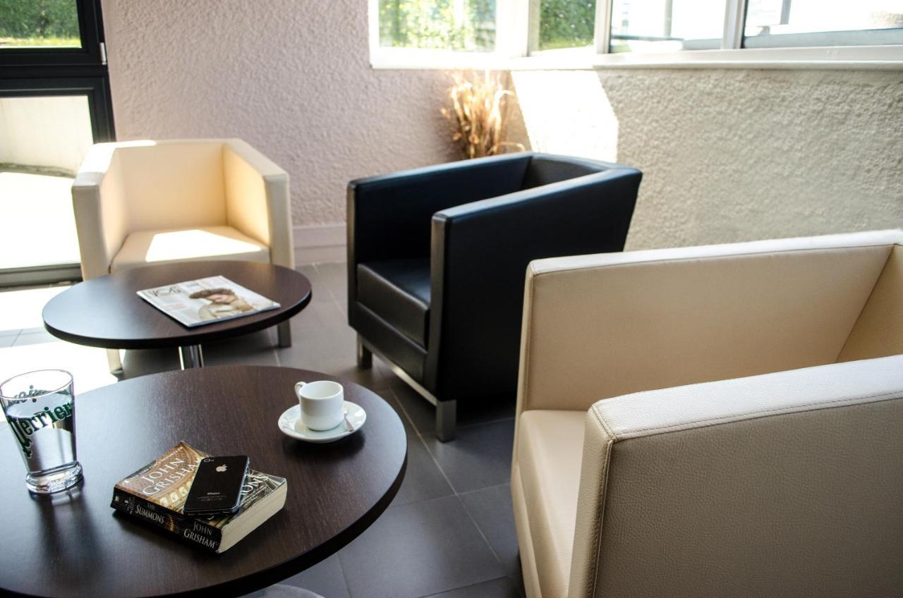 Hotel Heco Calais Centre-Gare Zewnętrze zdjęcie