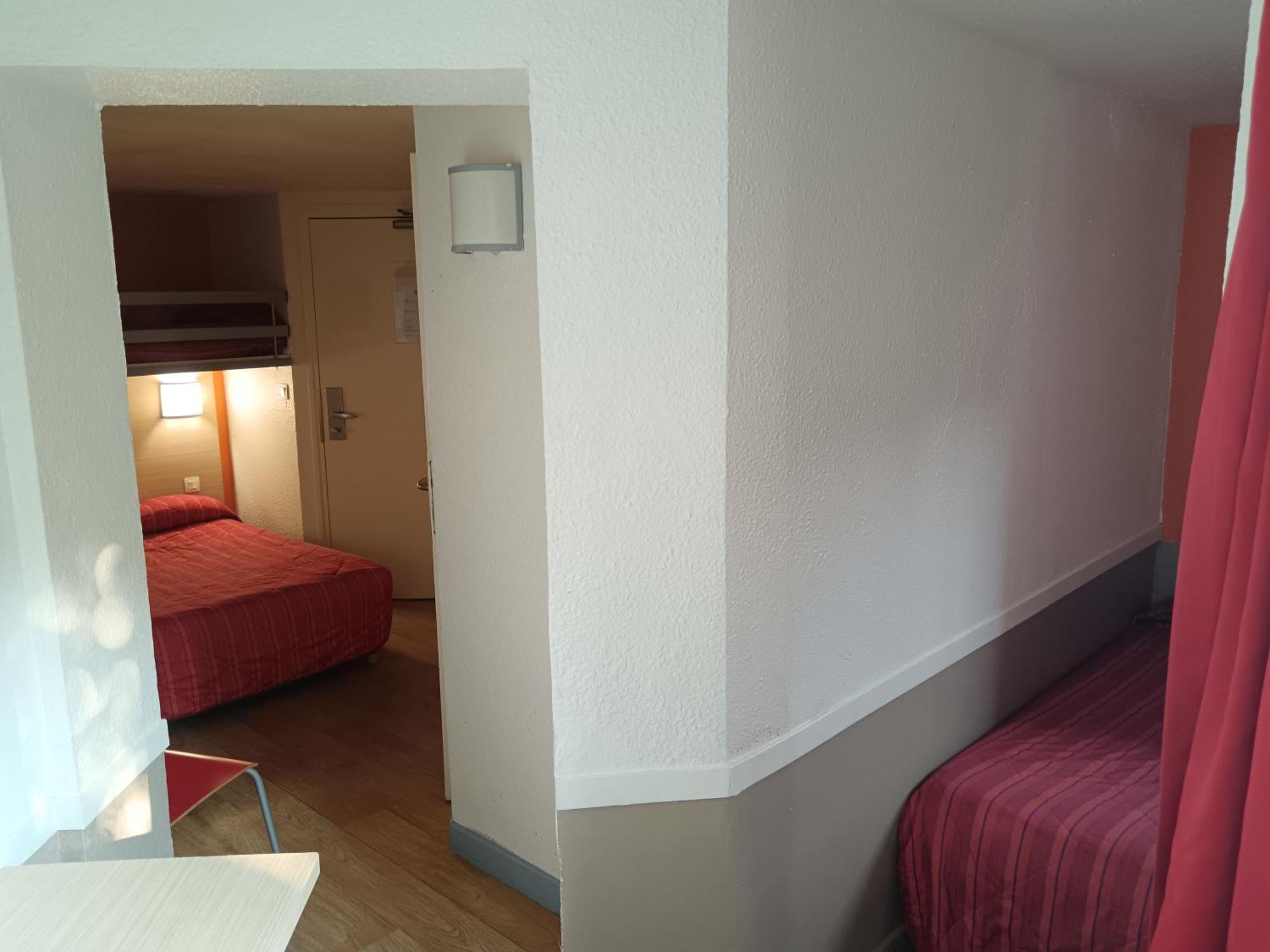 Hotel Heco Calais Centre-Gare Zewnętrze zdjęcie