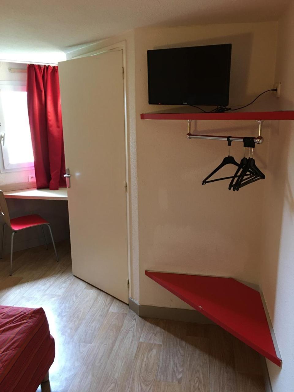 Hotel Heco Calais Centre-Gare Zewnętrze zdjęcie