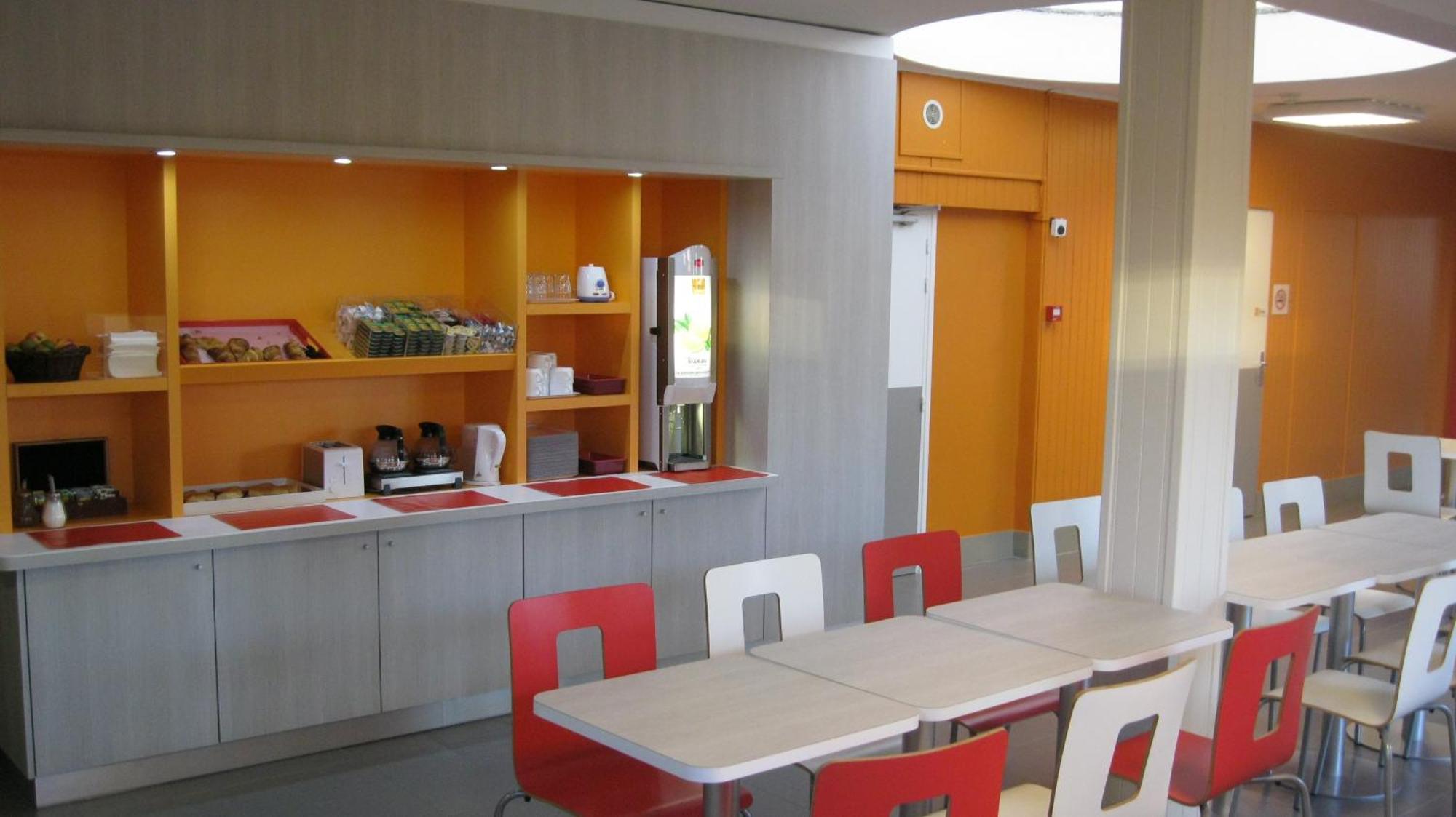 Hotel Heco Calais Centre-Gare Zewnętrze zdjęcie