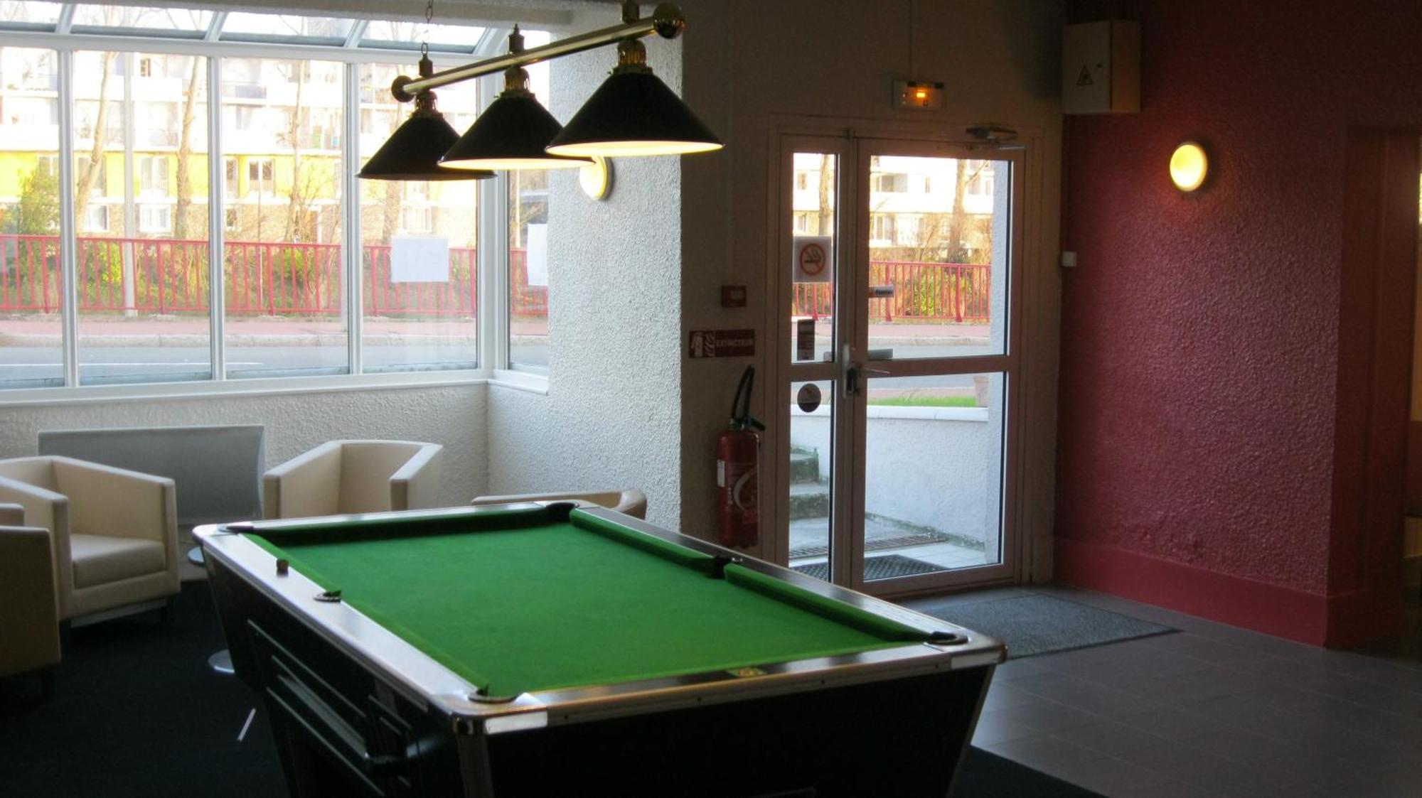 Hotel Heco Calais Centre-Gare Zewnętrze zdjęcie