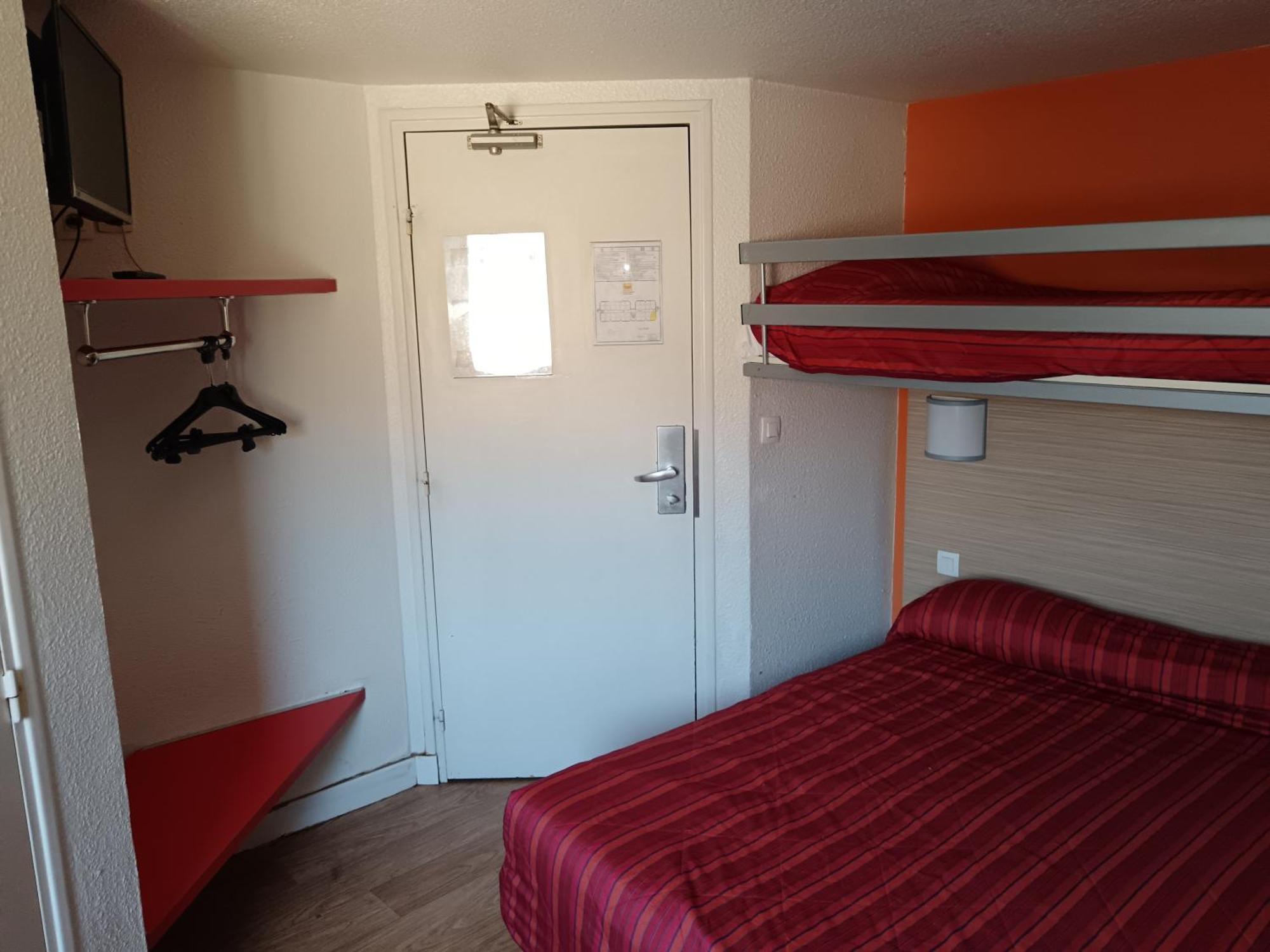 Hotel Heco Calais Centre-Gare Zewnętrze zdjęcie