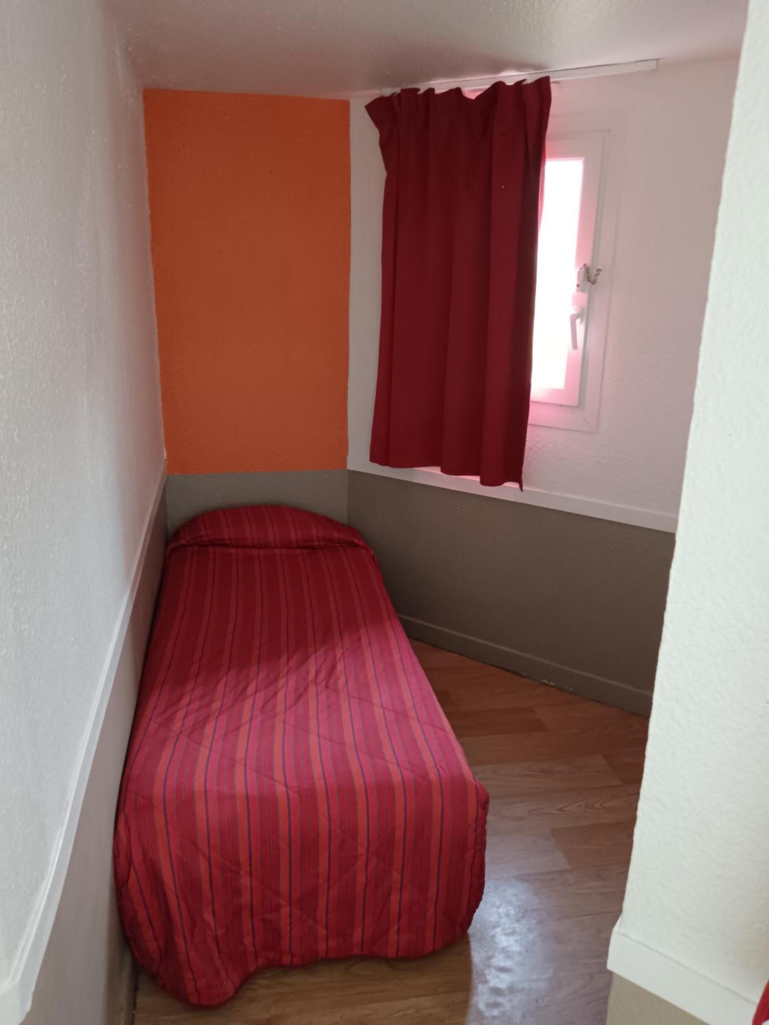 Hotel Heco Calais Centre-Gare Zewnętrze zdjęcie