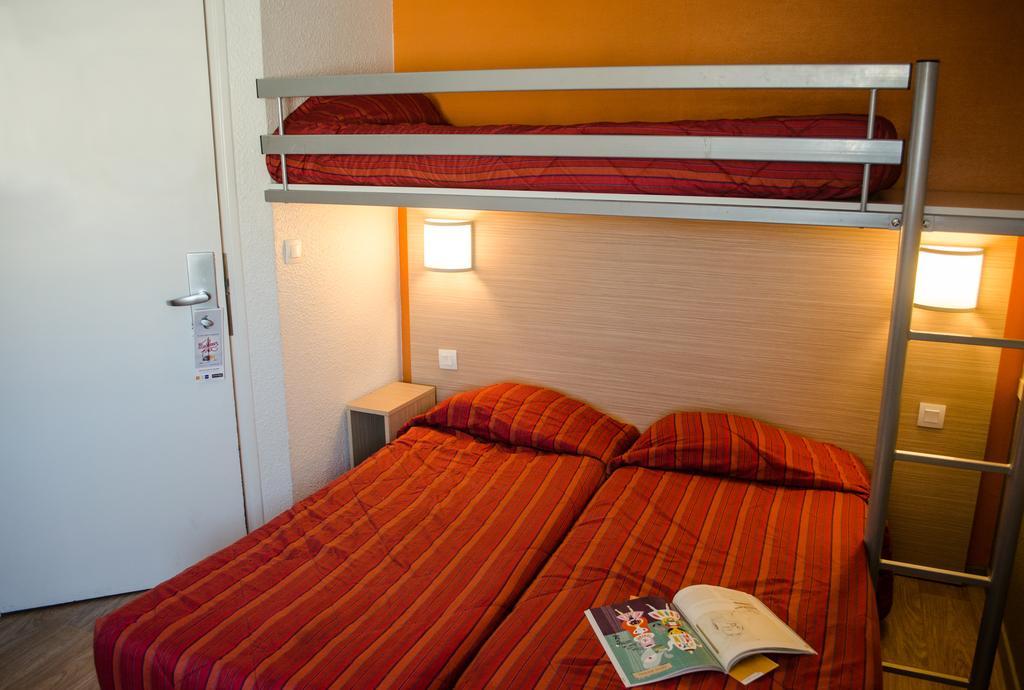 Hotel Heco Calais Centre-Gare Pokój zdjęcie