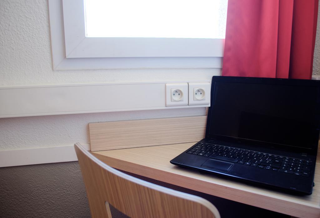 Hotel Heco Calais Centre-Gare Pokój zdjęcie