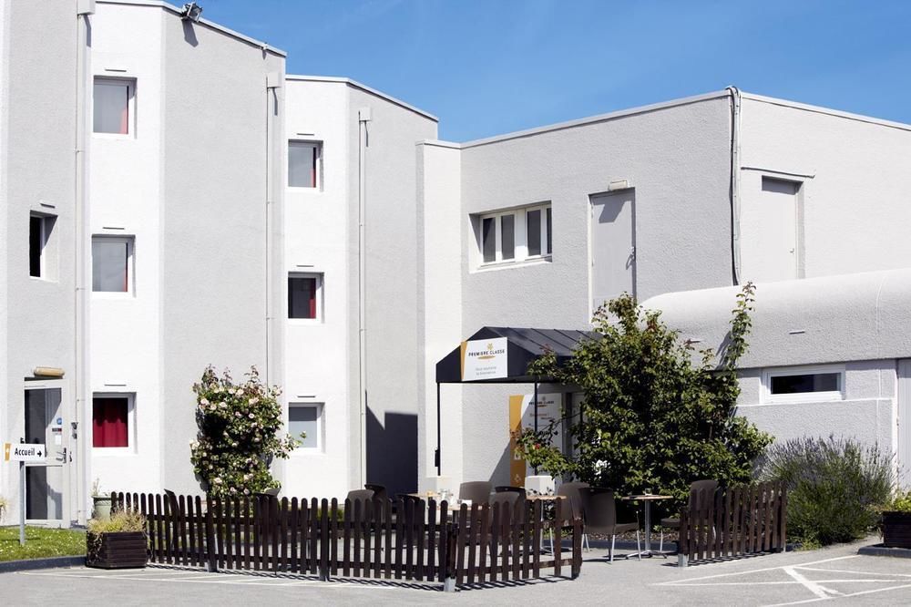 Hotel Heco Calais Centre-Gare Zewnętrze zdjęcie