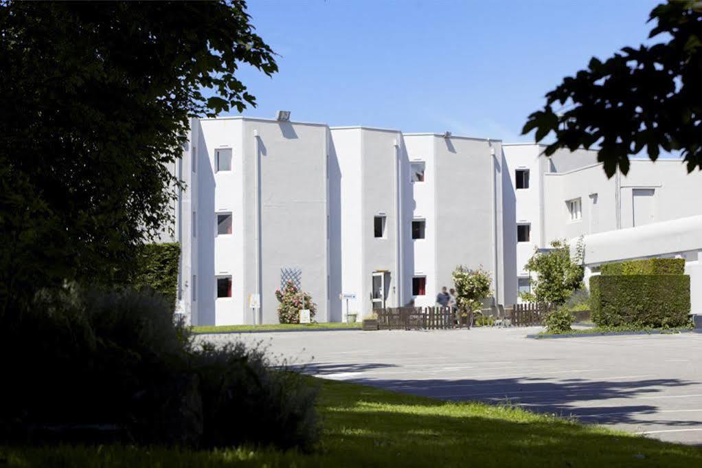Hotel Heco Calais Centre-Gare Zewnętrze zdjęcie